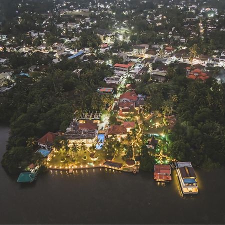 River View Villas Алутгама Экстерьер фото