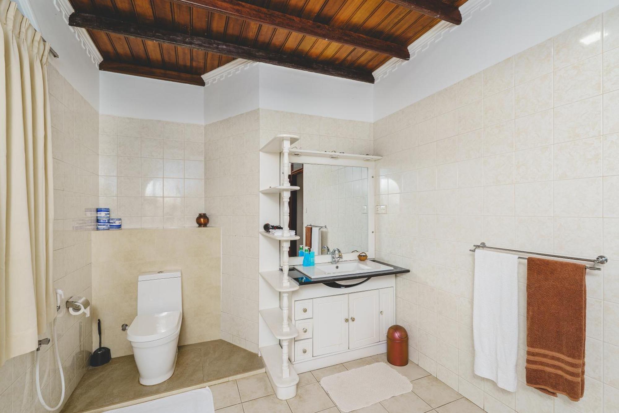 River View Villas Алутгама Экстерьер фото