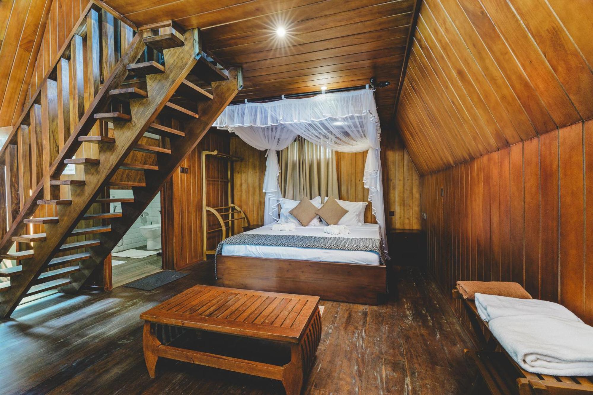 River View Villas Алутгама Экстерьер фото