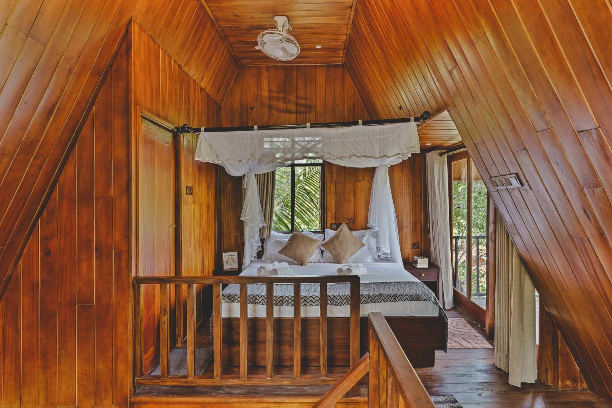 River View Villas Алутгама Экстерьер фото