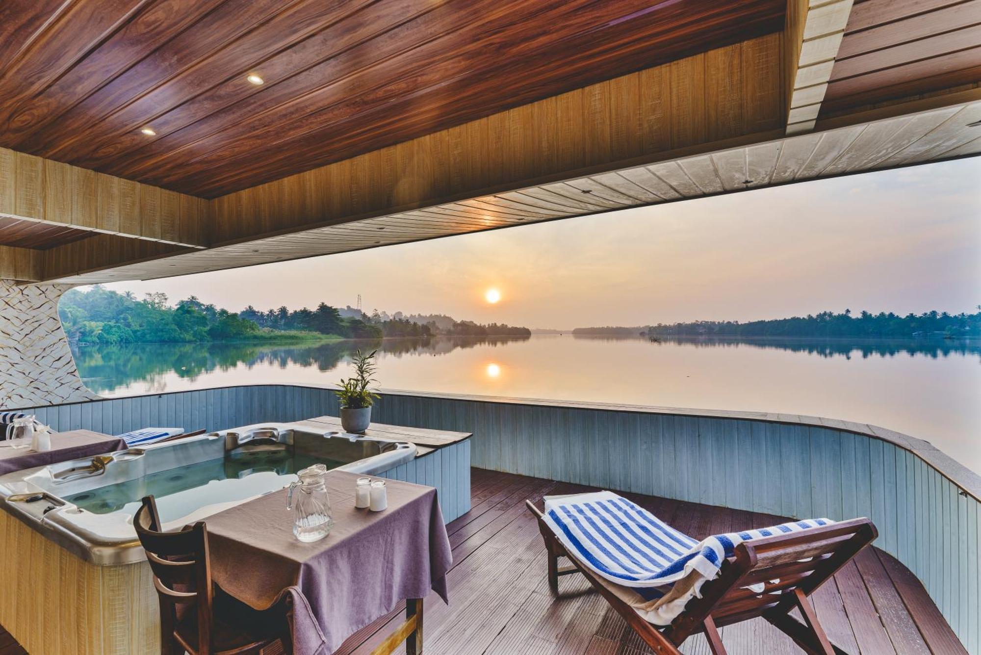 River View Villas Алутгама Экстерьер фото