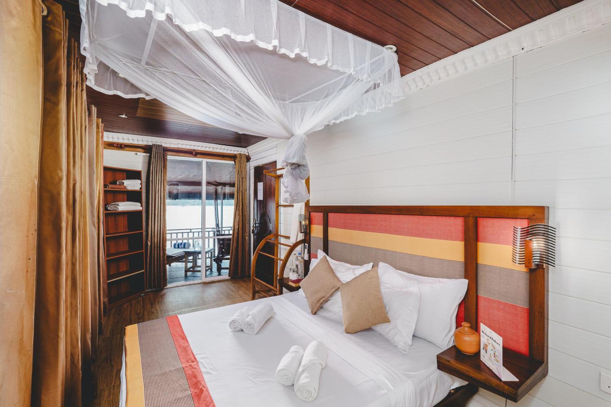 River View Villas Алутгама Экстерьер фото