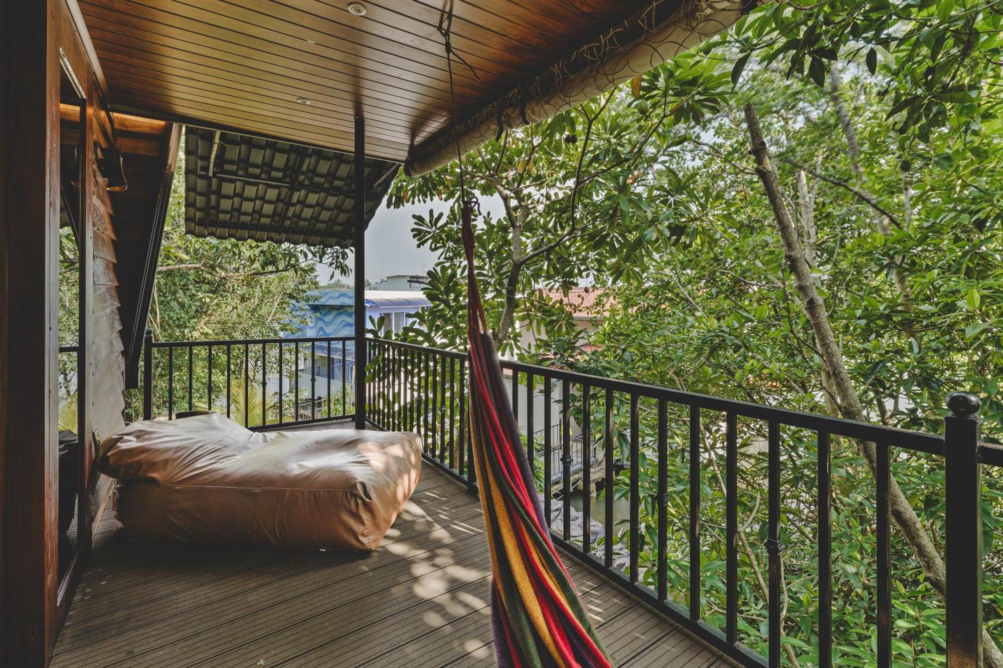 River View Villas Алутгама Экстерьер фото