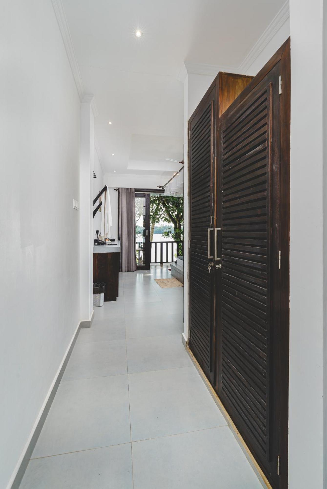 River View Villas Алутгама Экстерьер фото