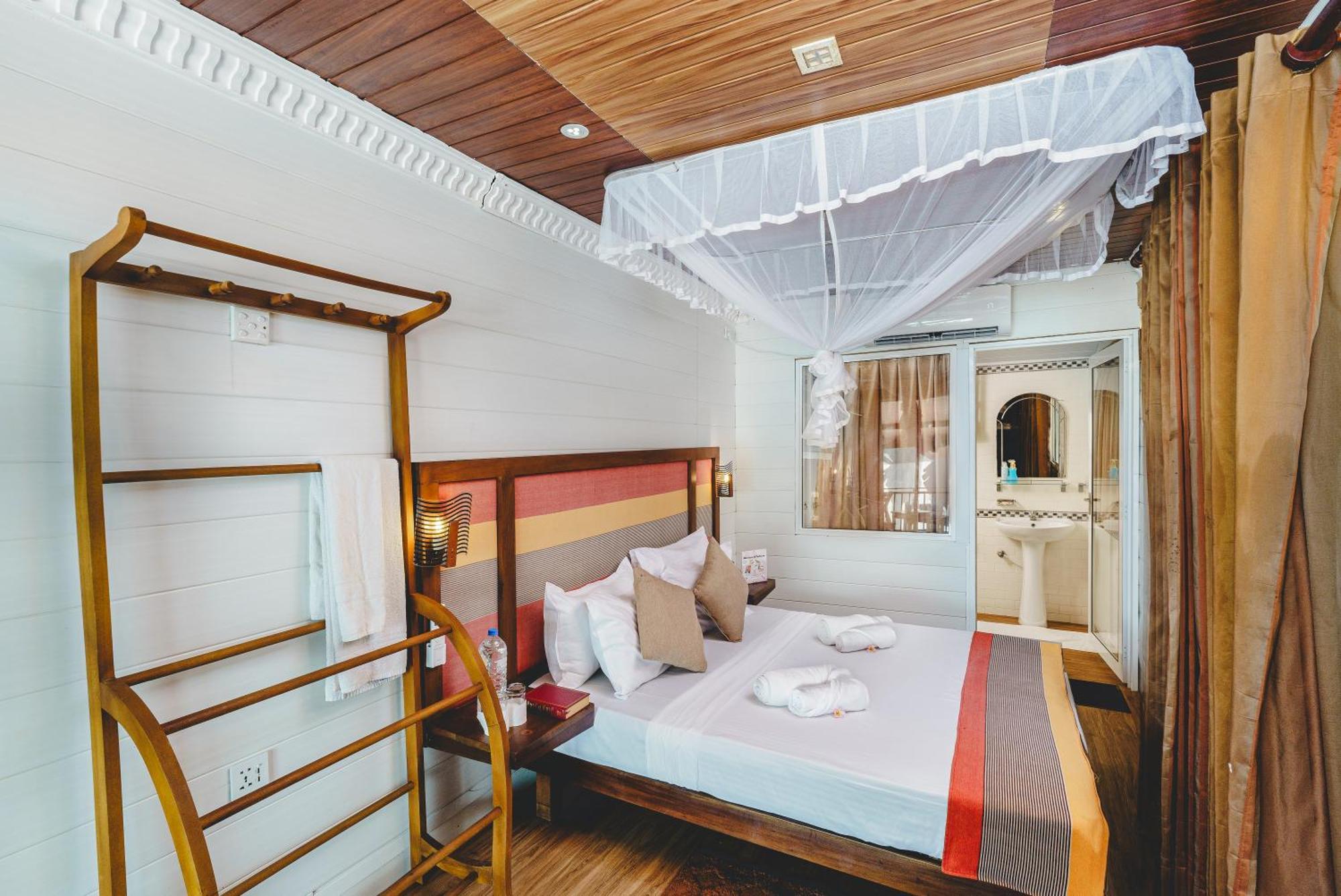 River View Villas Алутгама Экстерьер фото
