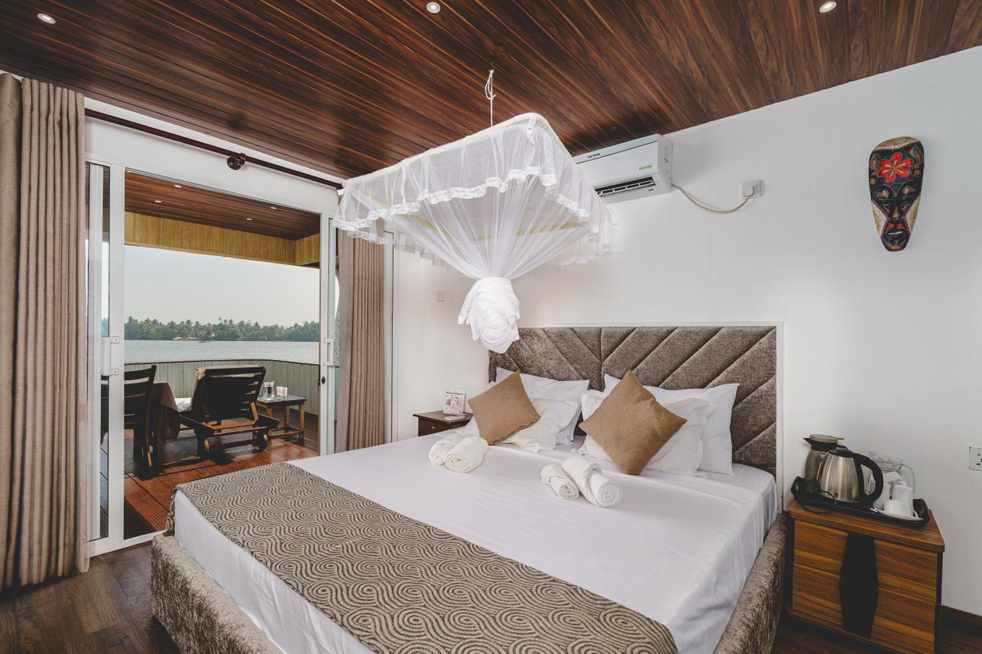 River View Villas Алутгама Экстерьер фото