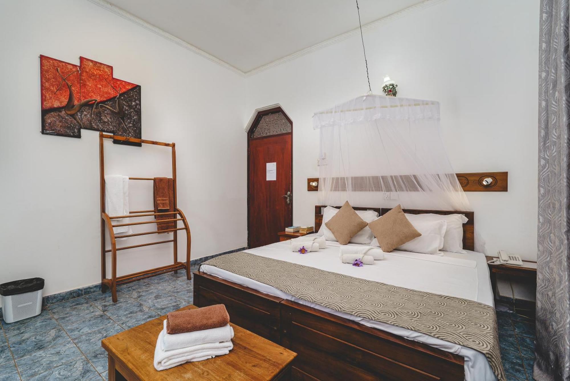 River View Villas Алутгама Экстерьер фото