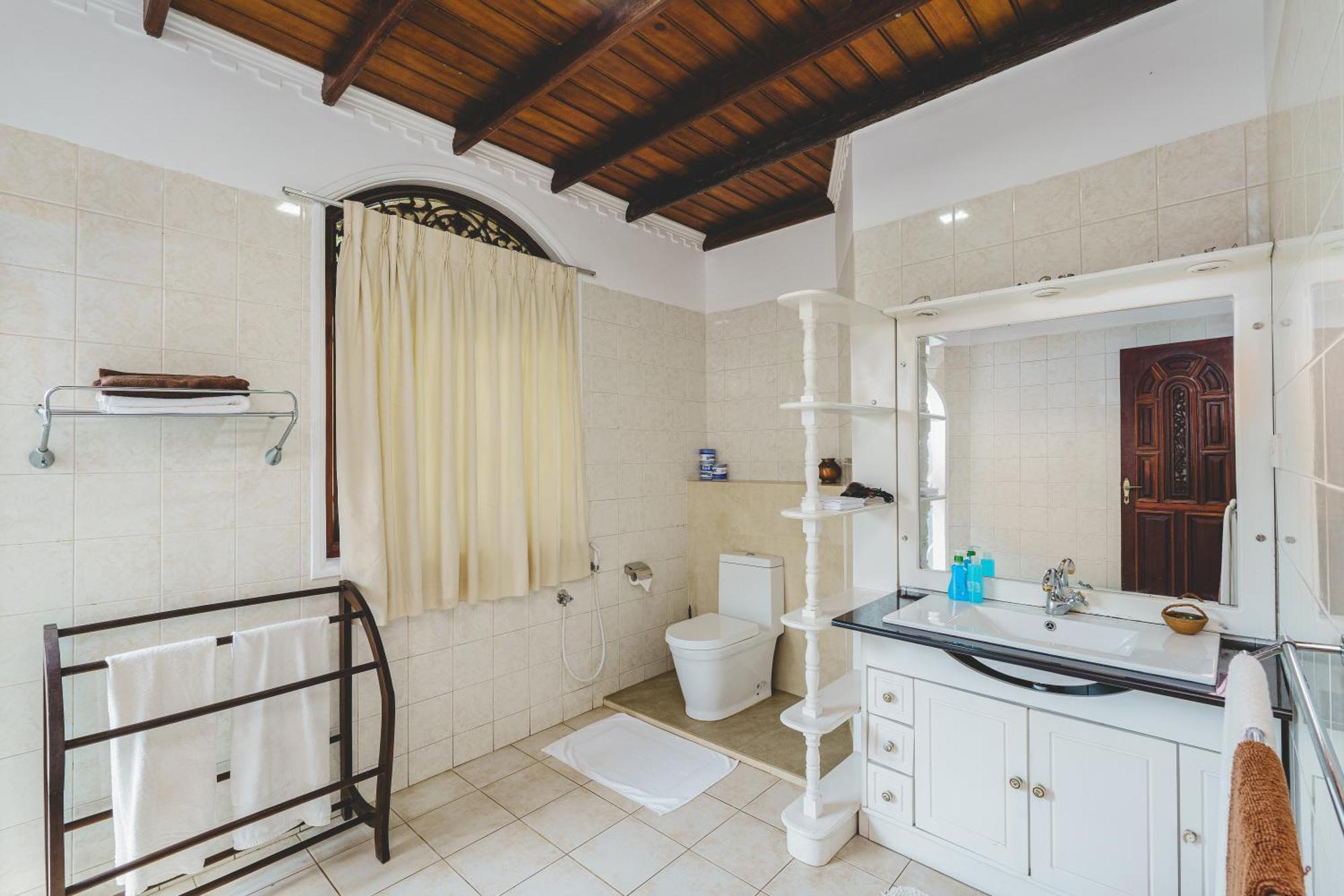 River View Villas Алутгама Экстерьер фото