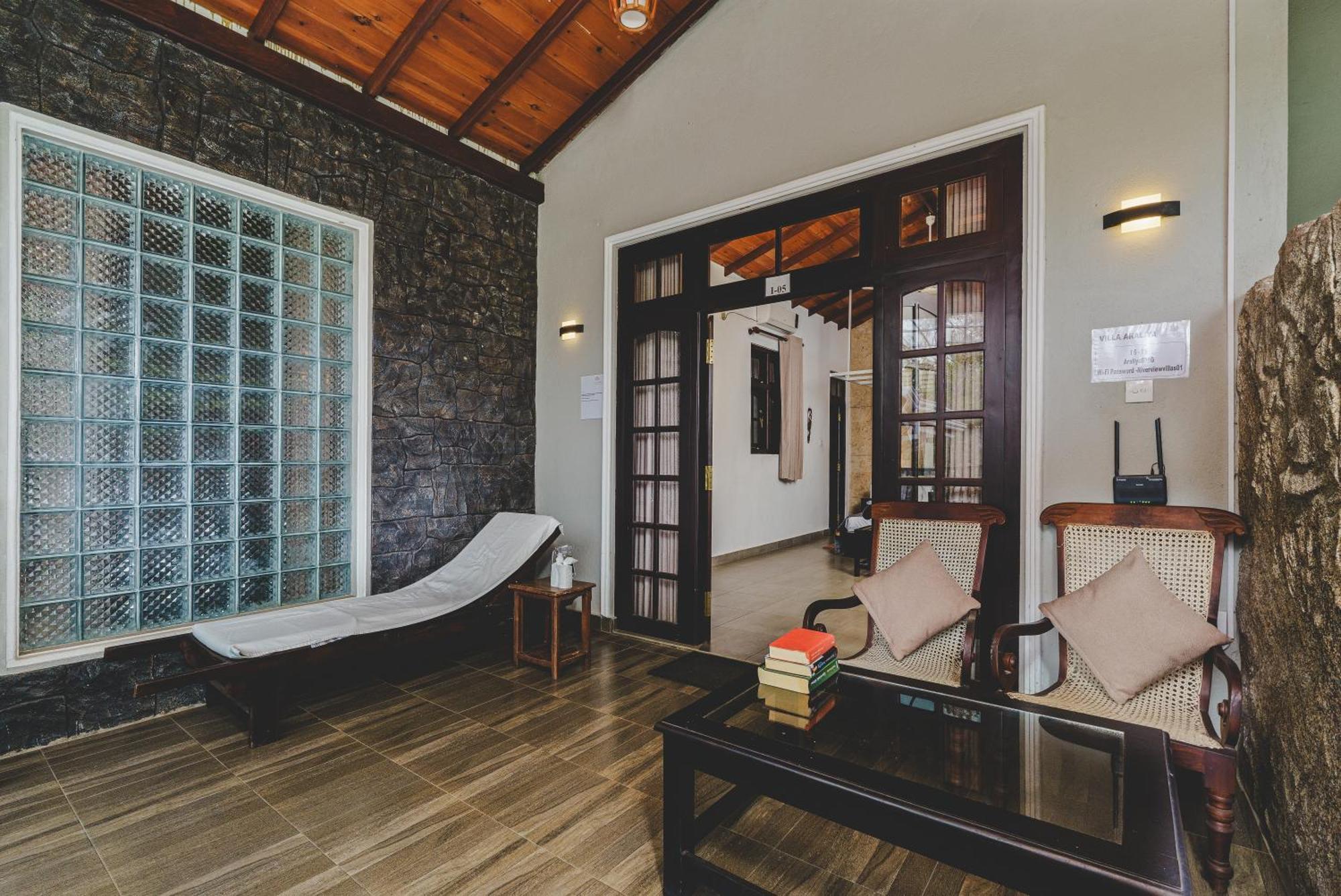 River View Villas Алутгама Экстерьер фото