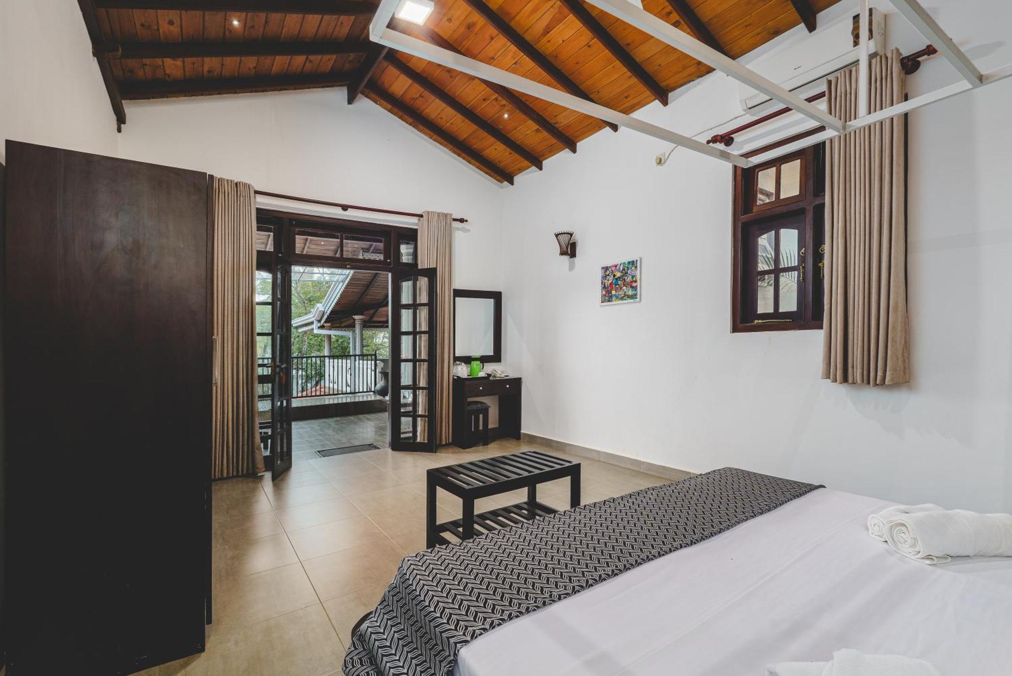 River View Villas Алутгама Экстерьер фото